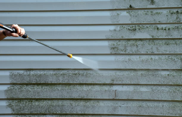 Roof Power Washing Services in Kernersville, NC