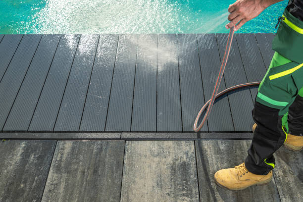 Best Commercial Pressure Washing  in Kernersville, NC