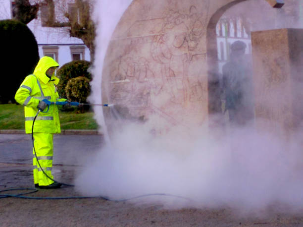 Best Commercial Pressure Washing  in Kernersville, NC